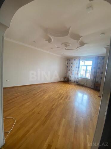 2 otaqlı yeni tikili - Yeni Yasamal q. - 100 m² (5)