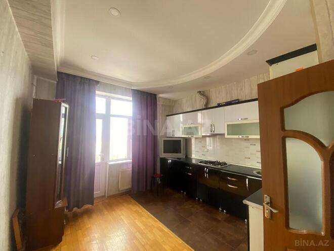 2 otaqlı yeni tikili - Yeni Yasamal q. - 100 m² (26)