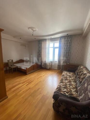 2 otaqlı yeni tikili - Yeni Yasamal q. - 100 m² (9)