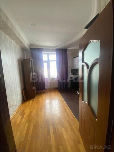 2 otaqlı yeni tikili - Yeni Yasamal q. - 100 m² (19)