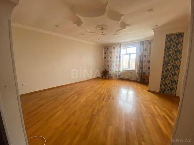 2 otaqlı yeni tikili - Yeni Yasamal q. - 100 m² (14)