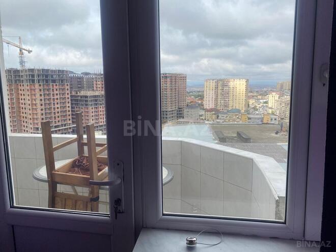 2 otaqlı yeni tikili - Yeni Yasamal q. - 100 m² (11)