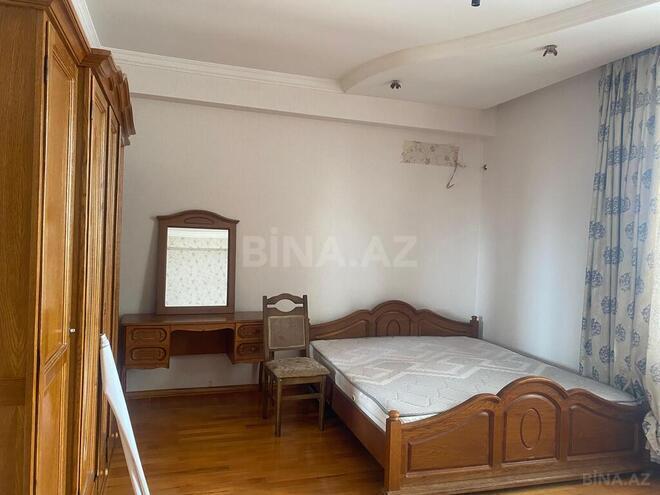 2 otaqlı yeni tikili - Yeni Yasamal q. - 100 m² (6)