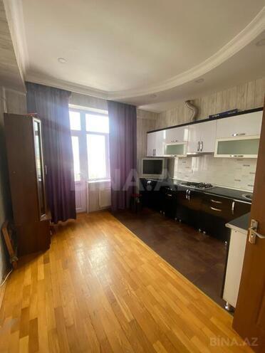 2 otaqlı yeni tikili - Yeni Yasamal q. - 100 m² (7)