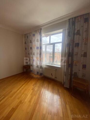 2 otaqlı yeni tikili - Yeni Yasamal q. - 100 m² (15)