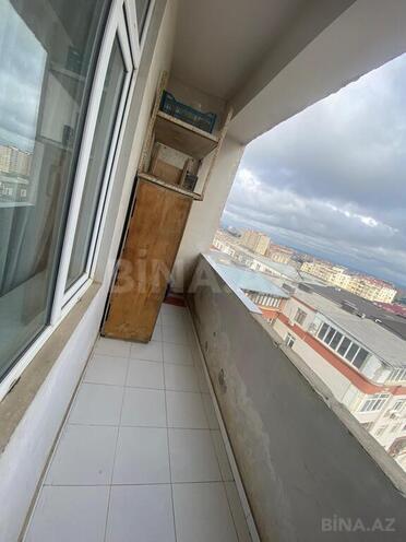 2 otaqlı yeni tikili - Yeni Yasamal q. - 100 m² (20)