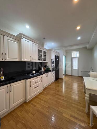 9 otaqlı yeni tikili - Nərimanov r. - 530 m² (7)
