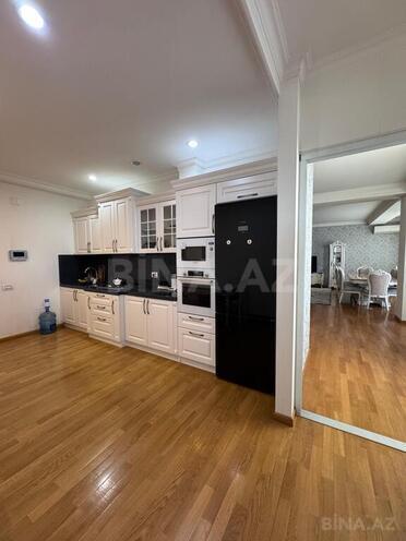 9 otaqlı yeni tikili - Nərimanov r. - 530 m² (8)