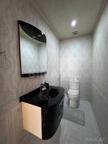 9 otaqlı yeni tikili - Nərimanov r. - 530 m² (30)