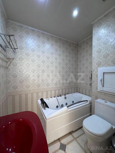 9 otaqlı yeni tikili - Nərimanov r. - 530 m² (25)