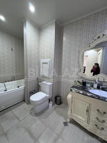 9 otaqlı yeni tikili - Nərimanov r. - 530 m² (14)