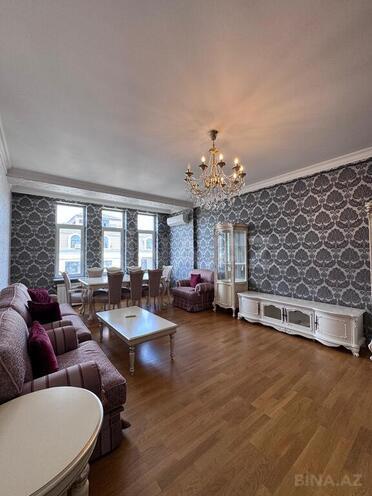 9 otaqlı yeni tikili - Nərimanov r. - 530 m² (10)