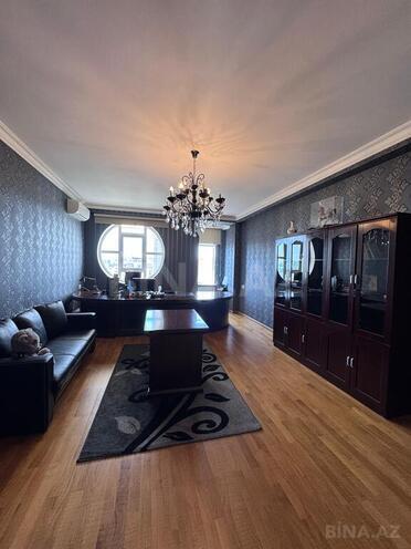 9 otaqlı yeni tikili - Nərimanov r. - 530 m² (11)