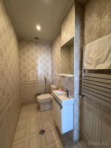 9 otaqlı yeni tikili - Nərimanov r. - 530 m² (29)