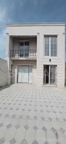 4 otaqlı həyət evi/bağ evi - Masazır q. - 165 m² (1)