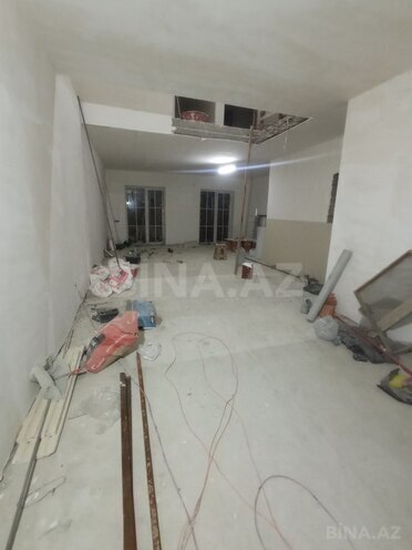 4 otaqlı həyət evi/bağ evi - Masazır q. - 165 m² (2)