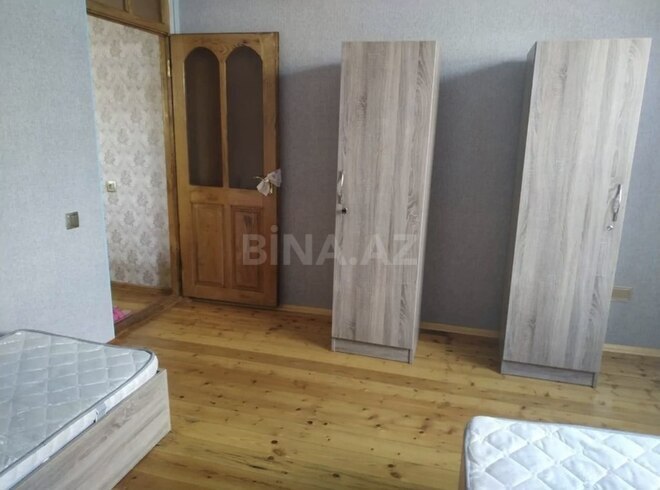 3 otaqlı həyət evi/bağ evi - Sumqayıt - 140 m² (5)