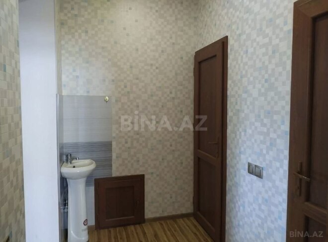 3 otaqlı həyət evi/bağ evi - Sumqayıt - 140 m² (10)