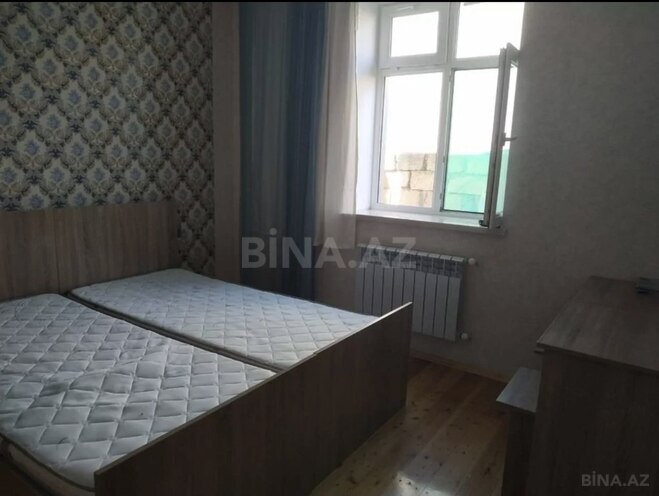 3 otaqlı həyət evi/bağ evi - Sumqayıt - 140 m² (3)