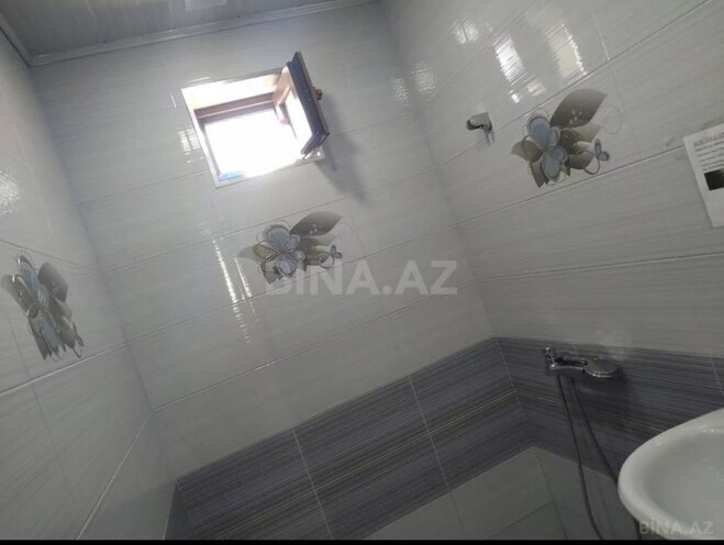 3 otaqlı həyət evi/bağ evi - Sumqayıt - 140 m² (9)
