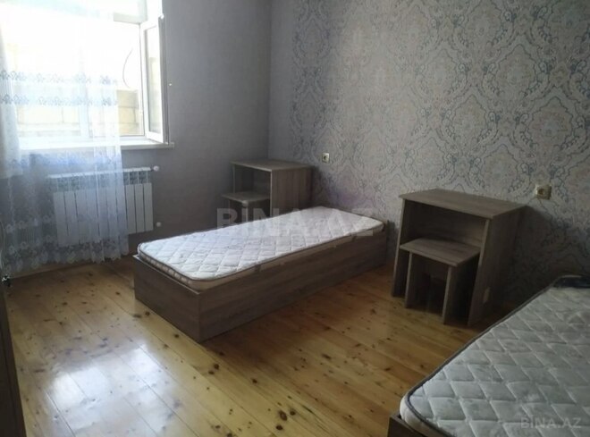 3 otaqlı həyət evi/bağ evi - Sumqayıt - 140 m² (8)