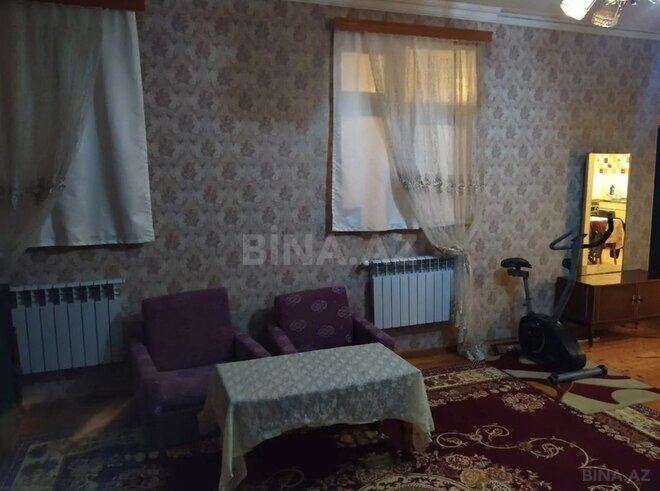 3 otaqlı həyət evi/bağ evi - Sumqayıt - 140 m² (6)
