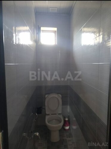 3 otaqlı həyət evi/bağ evi - Sumqayıt - 140 m² (11)