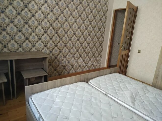 3 otaqlı həyət evi/bağ evi - Sumqayıt - 140 m² (2)