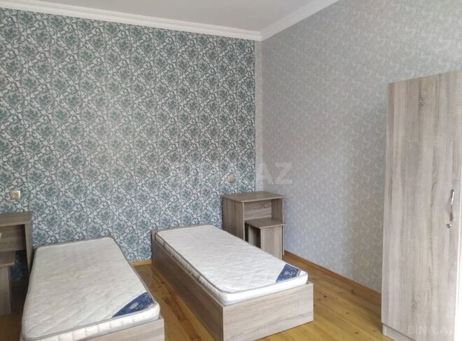3 otaqlı həyət evi/bağ evi - Sumqayıt - 140 m² (4)