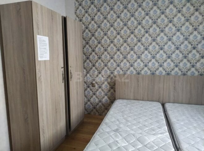 3 otaqlı həyət evi/bağ evi - Sumqayıt - 140 m² (1)
