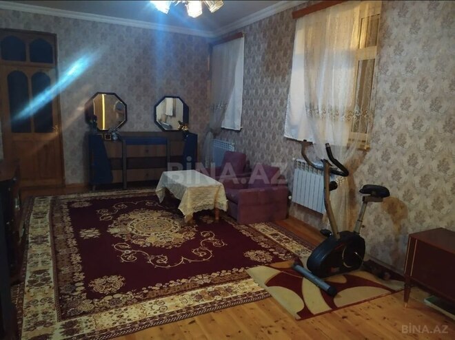 3 otaqlı həyət evi/bağ evi - Sumqayıt - 140 m² (7)