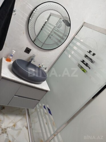 4 otaqlı həyət evi/bağ evi - Sumqayıt - 200 m² (12)
