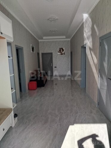 4 otaqlı həyət evi/bağ evi - Sumqayıt - 200 m² (13)