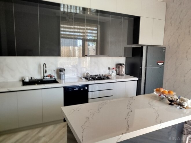 4 otaqlı həyət evi/bağ evi - Sumqayıt - 200 m² (9)