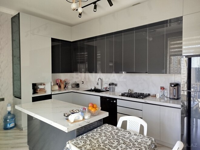 4 otaqlı həyət evi/bağ evi - Sumqayıt - 200 m² (7)