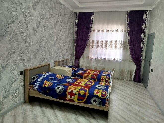 4 otaqlı həyət evi/bağ evi - Sumqayıt - 200 m² (5)