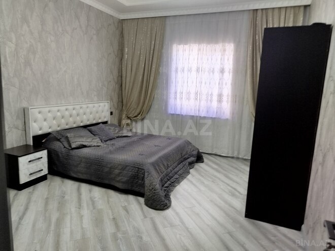 4 otaqlı həyət evi/bağ evi - Sumqayıt - 200 m² (2)