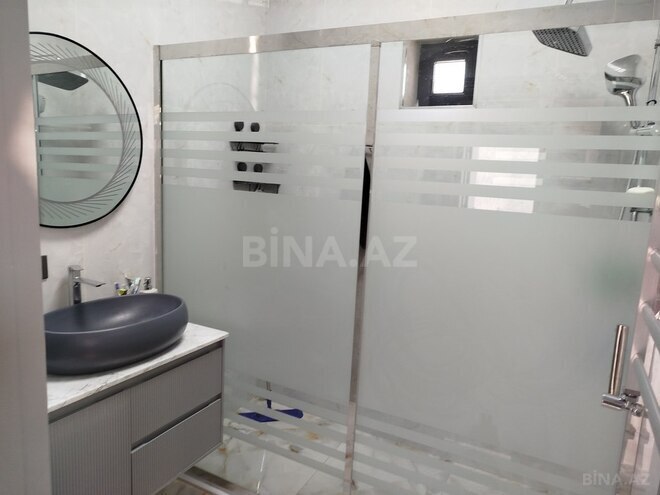 4 otaqlı həyət evi/bağ evi - Sumqayıt - 200 m² (11)