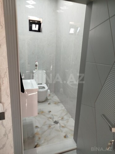 4 otaqlı həyət evi/bağ evi - Sumqayıt - 200 m² (10)