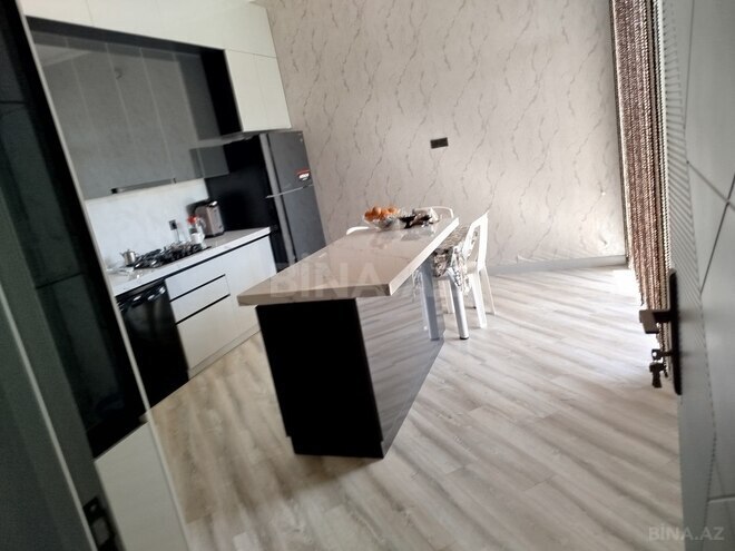 4 otaqlı həyət evi/bağ evi - Sumqayıt - 200 m² (6)