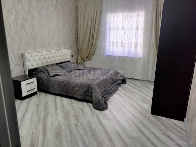 4 otaqlı həyət evi/bağ evi - Sumqayıt - 200 m² (3)