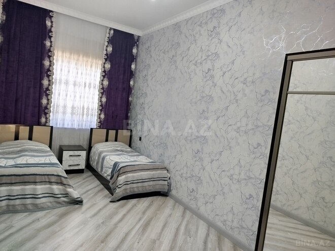 4 otaqlı həyət evi/bağ evi - Sumqayıt - 200 m² (1)