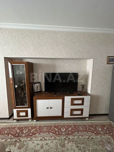 2-комн. новостройка - пос. Масазыр - 58 м² (7)