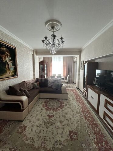 2-комн. новостройка - пос. Масазыр - 58 м² (6)