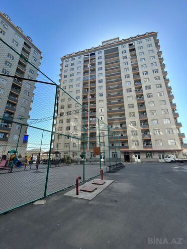 2-комн. новостройка - пос. Масазыр - 58 м² (3)