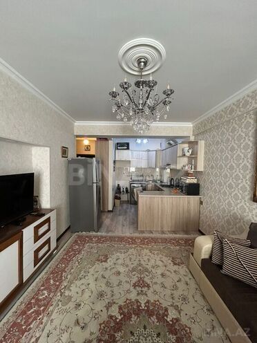 2-комн. новостройка - пос. Масазыр - 58 м² (4)