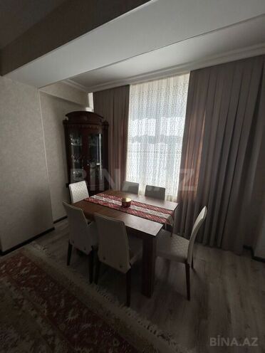 2-комн. новостройка - пос. Масазыр - 58 м² (8)