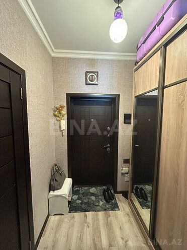 2-комн. новостройка - пос. Масазыр - 58 м² (17)