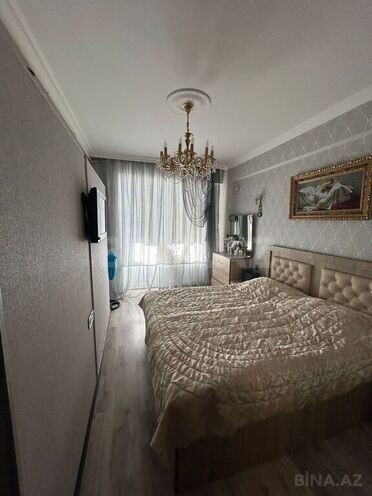 2-комн. новостройка - пос. Масазыр - 58 м² (11)