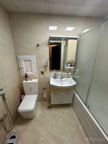 2-комн. новостройка - пос. Масазыр - 58 м² (15)